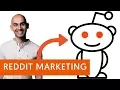 Reddit Marketing 101 5 Steps Ways to Drive a Ton of Free Traffic from Reddit