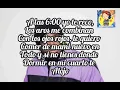Sech - Noche De Teteo (Lirycs +Letra)