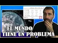 Lagu 2,8 DÍAS: LA Aterradora ALERTA que ACABAN DE HACER LOS ASTRÓNOMOS
