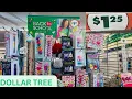DOLLAR TREE BACK TO SCHOOL SUPPLIES 2026
