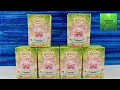 Hello Kitty Kandy Earth Explorers Series Blind Box Figure Unboxing