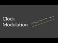 Modulating phasors in MSP and gen