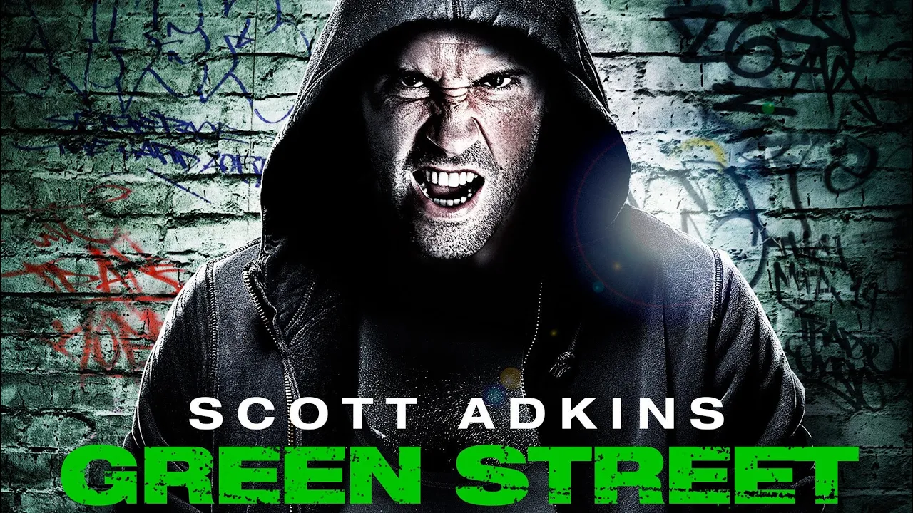 Green Street 3: Never Back Down (2013) - Motivational Clip Green Street 3: Never Back Down (2013) - Motivational Clip