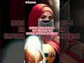 Download Lagu Mengenal sosok Istri ke-4 Nabi Muhammad (Hafshah binti Umar bin Khattab) #kontenislami