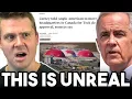 Download Lagu Did Carney Just BREAK the LAW? FORCING Canadian HQ Move in Shocking Merger Deal