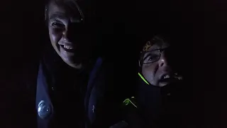 110) Things that go bump in the night