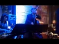 Baci Quartet @ Kawa 02/04/2015