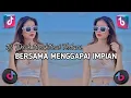 BERSAMA MENGGAPAI IMPIAN | PUTRA ANDESLOW TIKTOK BREAKBEAT TERBARU