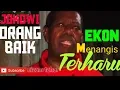 Download Lagu Jokowi Harus Tau : Edo Kondologit Menangis, Jokowi Orang Baik