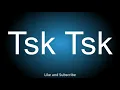 How to correctly pronounce - Tsk Tsk