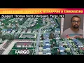 Fargo Man Charged With Gross Sexual Imposition Kidnapping Terrorizing
