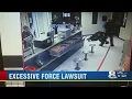 Sarasota man files lawsuit against sheriff s office for excessive force