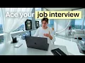 Watch this Before Your High Ticket Sales Interview