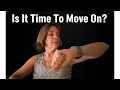 Download Lagu When to Quit: Knowing When It’s Time to Move On