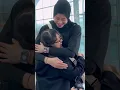 Download Lagu AKU AKAN MERINDUKANMU. HATI-HATI DI JALAN 😭 KUHARAP KITA BISA BERTEMU LAGI🤍 #megawati