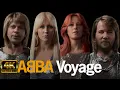 Download Lagu ABBA - VOYAGE -  The Making of the NEW Show at the Arena London for 2022 - The Journey Continues 4K