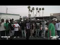 WEST COAST IS BACK THA REALEST CALI WENT CRAZY The Punchline Academy League Series