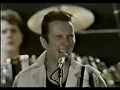 The Clash - I'm So Bored With The U.S.A./Train In Vain (live