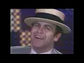Download Lagu Elton John / I Guess That's Why They Call It The Blues (TV - 1983)