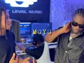 Kusslove & Rayvanny - Moyo (Official Acoustic)