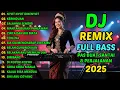 Download Lagu REMIX FULL BASS 2025 - LAGU VIRAL RELAKAN AKU DISCO DANGDUT - ENAK BANGET DIDENGAR AUDIO JERNIH