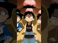 Download Lagu Luffy, Ace and Sabo are in big trouble 😧