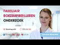Download Lagu Familiair boezemfibrilleren onderzoek door Stichting AFIP x Harvard x MIT | Leonoor Wijdeveld