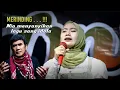 Download Lagu MERINDING!!! NIA TALENTA menyanyikan lagu SEBUJUR BANGKAI _ RHOMA IRAMA