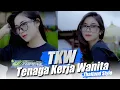 Download Lagu Ku Coba Tuk Mendekati ❗ Tenaga Kerja Wanita Thailand Style  DJ Topeng Remix 
