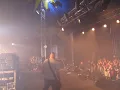 Kyuss - Green Machine - Garcia plays KYUSS at HELLFEST with Nick Oliveri and Brant Bjork