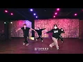 Ty Dolla $ign -  Universe (feat. Kehlani) / Choreo By SUNG CHAN Student Ver.