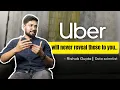 Ex - GoldmanSachs and Uber Data Scientist shares Ultimate Career Roadmap