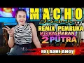 Download Lagu TERBARU OT MACHO jiwakuh‼️ LEPAS LANDAS‼️ BERSAMA FDJ ADHE AMOY‼️REMIX PEMBUKA‼️2 PUTRA STUDIO REAL