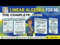 Linear Algebra for Machine Learning Explained EasyAlgoAI