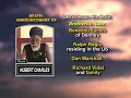 Hubert Mashiba Charles Long Obituary