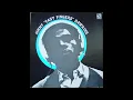Jimmy "Fast Fingers" Dawkins – I Wonder Why