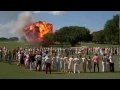 Caddyshack - Ending Explosion