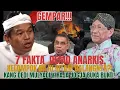 Download Lagu 🔥 GEMPAR! 7 Fakta Demo Anarkis, Baju Hitam Dalangnya?! Kang Dedi Mulyadi \u0026 Raja Jogja Buka Bukti!