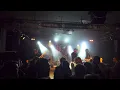 EYES WIDE OPEN - Blindead - LIVE Stuttgart Club Zentral - 09.02.2024