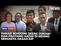 Lagu FULL Bonjowi Desak Hakim Hadirkan Pratikno dan Jokowi di Sidang Sengketa Ijazah KIP | iNews Terkini