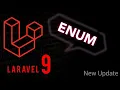 Laravel 9 New Enum Casting Enums in PHP 8 1 Laravel 9 New Updates Enums PHP 8 1 Tutorial