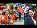Lagu Dr. Gulati ने क्यों शुरू किया स्टेशन पर भीख मांगने का धंधा शुरू | The Kapil Sharma Show | Comedy