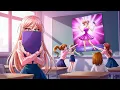 Download Lagu I'm Famous Singer But All I Want At School Is To Be Invisible