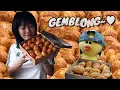 Download Lagu GEMBLONG DAN TEMPE MENDOAN