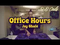 Download Lagu Office Hours: Chill R\u0026B Vibes for Work, Studying, Relaxing | Jay Shalé DJ Set | R\u0026B ONLY