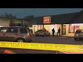 Man woman dead after shooting at Burbank restaurant