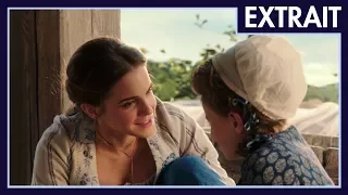 La Belle et la Bête (2017) - Extrait : Au lavoir
