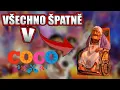 Download Lagu Všechno Špatně v Coco