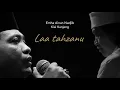 Emha Ainun Nadjib dan KiaiKanjeng - La Tahzanu (Official Lyric Video)