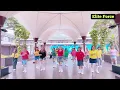 Download Lagu Shalala La La - Line Dance | Choreo by Nic Kho (MY), Annie Liew (MY), Sammi Koo (MY) \u0026 Vanny Imelda